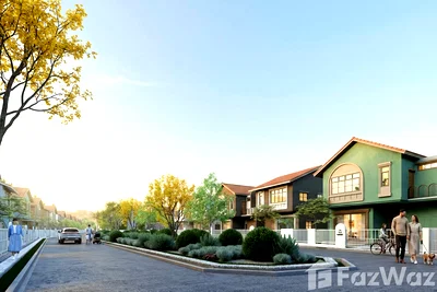 Houses for sale Boat Lagoon Phuket  : 3 Bedroom House for sale at Breeze Phuket  6536668