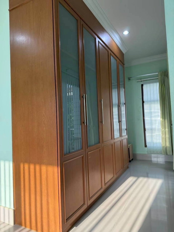 รูป ขายบ้านเดี่ยว 2 ชั้น หาดใหญ่ ราคา 4.8  เจ้าของ ขายเอง  - รูปที่ 10/13