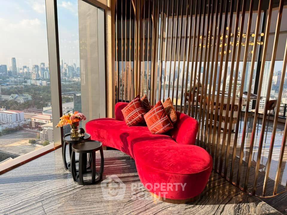 รูป คอนโด 1 ห้องนอน 36 ตร.ม. ที่ LIFE Rama 4 - Asoke ใกล้ MRT Queen Sirikit 400ม (ID 2006814) - รูปที่ 15/16
