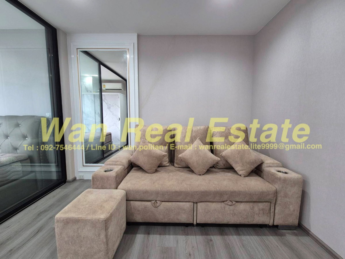 picture politan rive riverside condo foe rent - 3/10