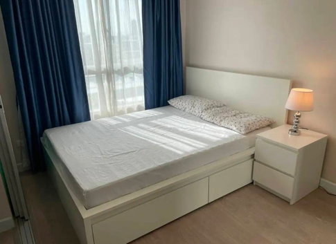 Metro Luxe Pahol - Sutthisan for rent ✨ Fully furnished