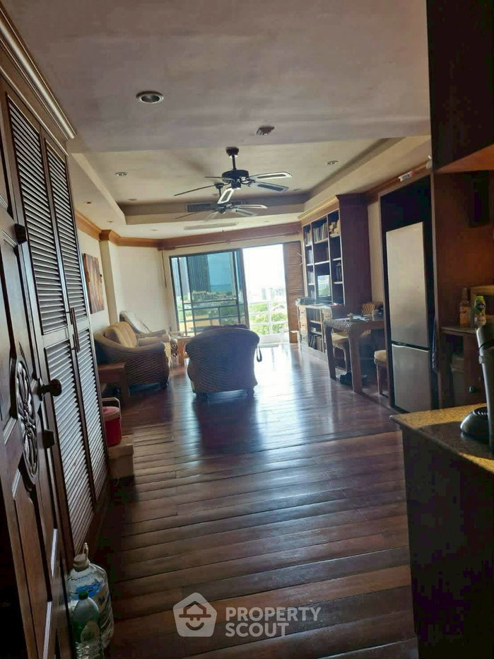 รูป คอนโด 2 ห้องนอน 74 ตร.ม. ขาย View Talay 2 จอมเทียน ชั้น 11 (ID 3060803) - รูปที่ 4/13