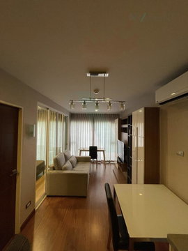 ให้เช่าคอนโด ทัวร์มาลีน โกลด์ สาทร-ตากสิน อาคาร 1 ชั้น 2 1 ห้องนอน ขนาด 40.00 ตรม ใกล้ ใกล้ รถไฟฟ้า BTS