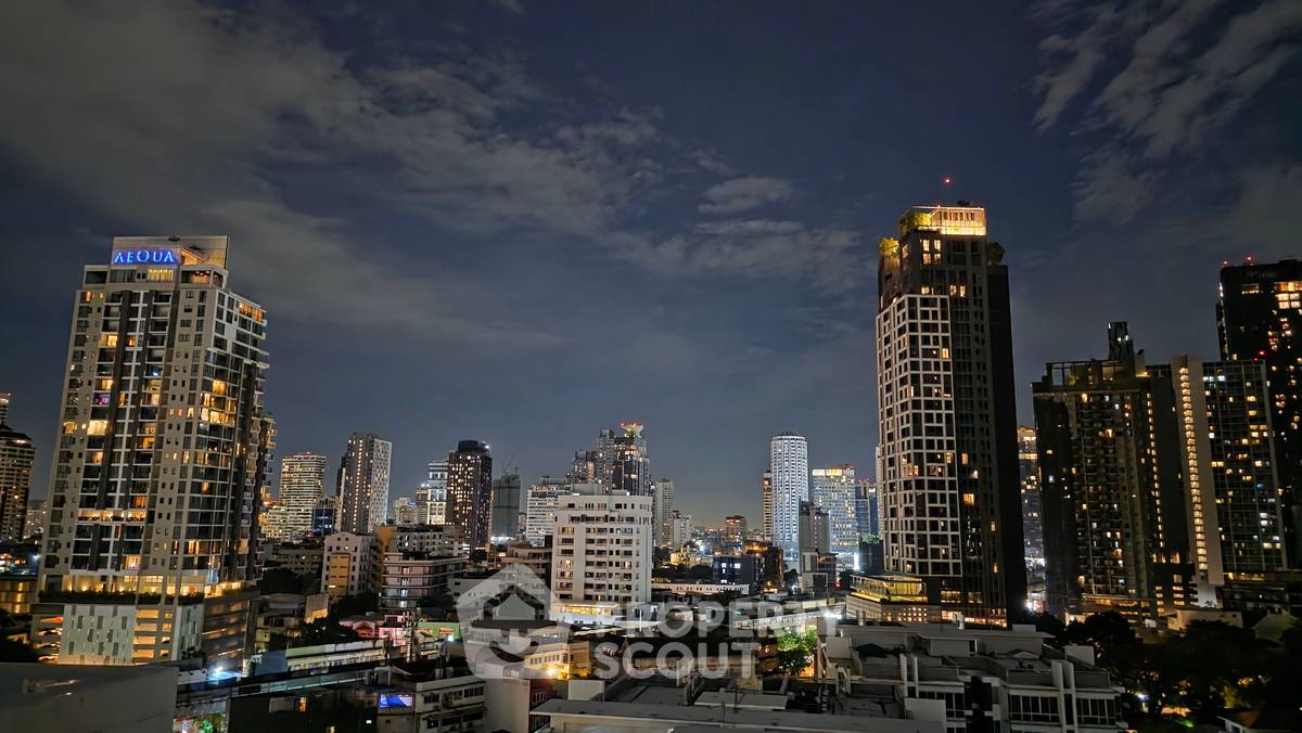 รูป คอนโด 1 ห้องนอน 52 ตร.ม. The Waterford Diamond Tower Sukhumvit ใกล้ BTS พร้อมพงษ์ (ID 3060087) - รูปที่ 8/8