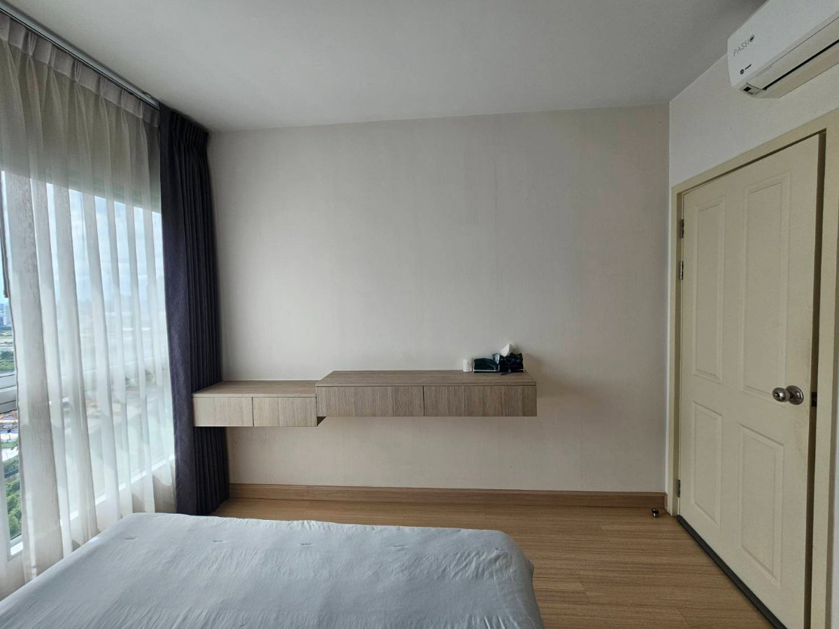 picture For Rent 2 Bedrooms 2 Bathrooms | Supalai Veranda Rama9 - 8/16
