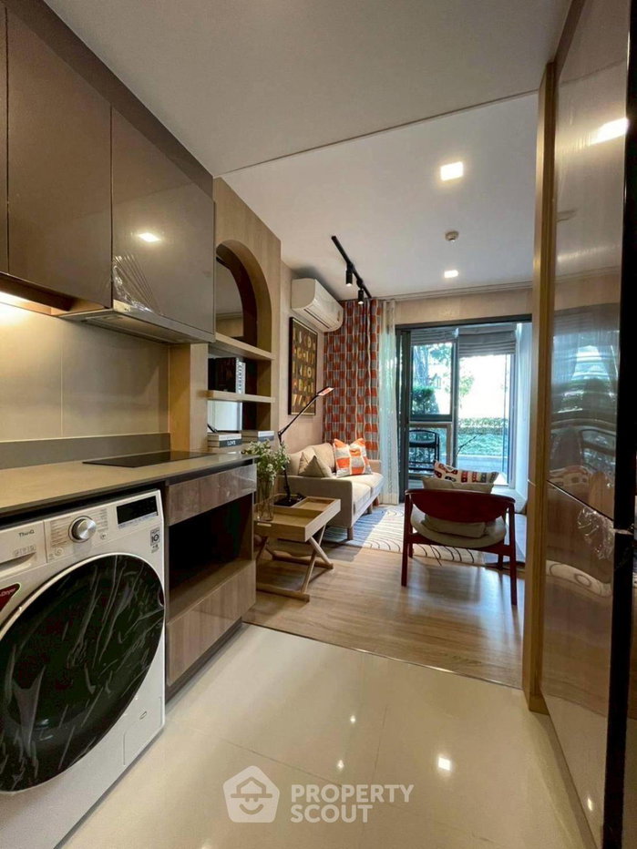 รูป คอนโด 1 ห้องนอน Taka Haus เอกมัย 12 ใกล้ BTS เอกมัย 44 ตร.ม. (ID 3060312) - รูปที่ 4/6
