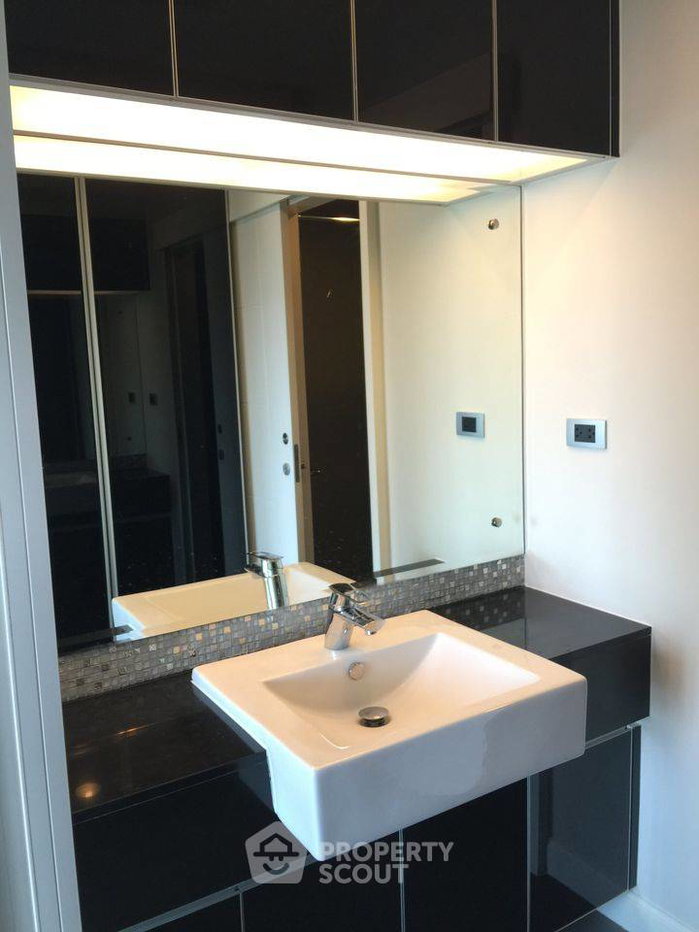 รูป คอนโด 1 ห้องนอน The Crest Sukhumvit 34 ใกล้ BTS ทองหล่อ 200 ม. (ID 491700) - รูปที่ 14/17