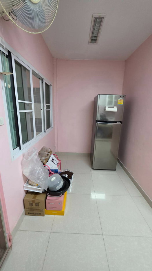 รูป ขายบ้านหมู่บ้านเสนาวิลล่า 84 ซอย 7 บ้านเลขที่ 133 - รูปที่ 10/20