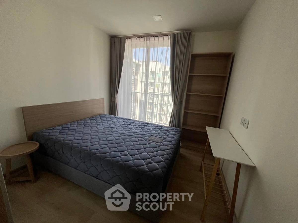 picture 2-BR Condo At Chambers On-Nut Station, 200m to BTS On Nut (ID 1473508) - 5/9