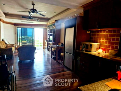 ขายคอนโด : คอนโด 2 ห้องนอน 74 ตร.ม. ขาย View Talay 2 จอมเทียน ชั้น 11 (ID 3060803)