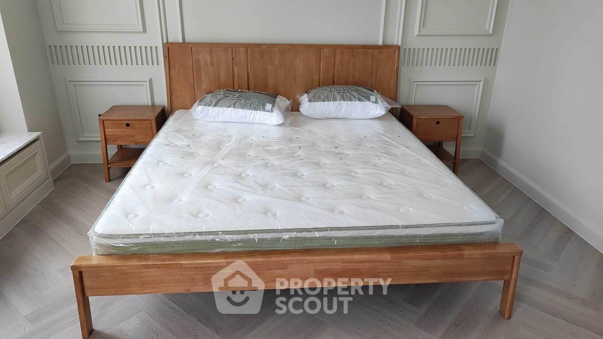 รูป คอนโด 3 ห้องนอน 178 ตร.ม. ที่ All Seasons Mansion 300 ม. ถึง BTS เพลินจิต (ID 2713659) - รูปที่ 5/9
