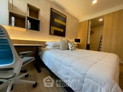 รูปภาพ คอนโด 1 ห้องนอน Taka Haus เอกมัย 12 ใกล้ BTS เอกมัย 44 ตร.ม. (ID 3060312)
