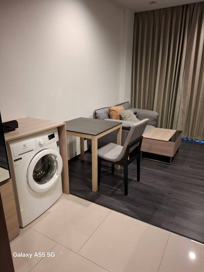 picture @Condorental condo for rent The LINE Asoke - Ratchada - 5/13