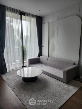 Pet-Friendly 2-BR 78 Sqm At Muniq Langsuan, 14th Floor Near BTS Ratchadamri (ID 3061930)