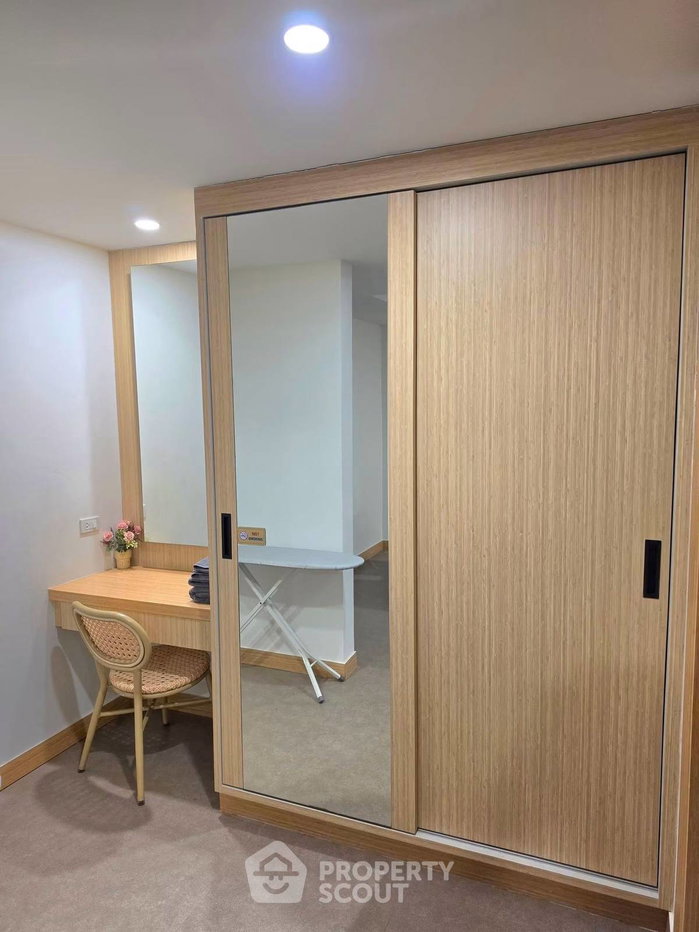 รูป คอนโดให้เช่า 1 ห้องนอน 80 ตร.ม. ที่ Executive Residence II & IV พัทยา (ID 3061603) - รูปที่ 6/7