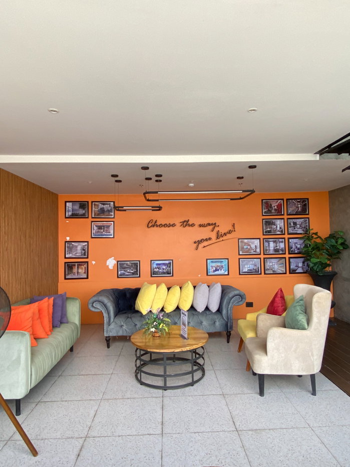 picture For Rent Condo The Livin Phetkasem - 25/32