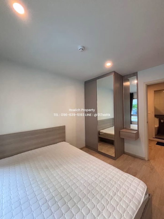 รูป ด่วน ให้เช่า Elio Del Moss Phaholyothin34 ❗️ - รูปที่ 9/9