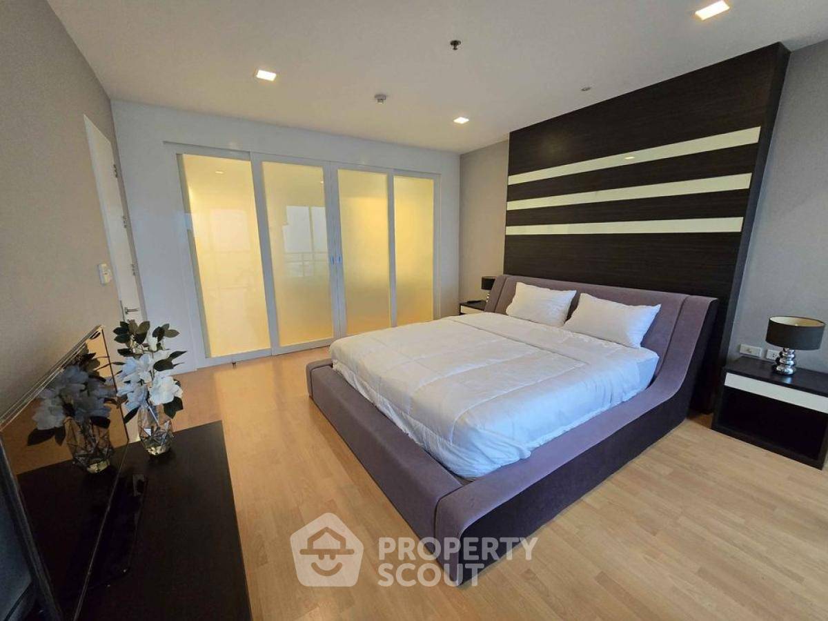 รูป คอนโด 1 ห้องนอน 80 ตร.ม. ในโครงการ นูซาสิริ แกรนด์ ห่าง BTS เอกมัย 60 ม. (ID 3060342) - รูปที่ 5/12