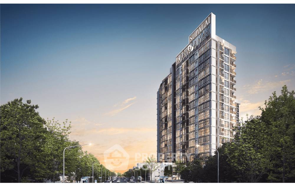 picture 3-BR Condo For Rent, Supalai Premier Samsen-Ratchawat Near BTS (Dusit) (ID 3023793) - 2/3