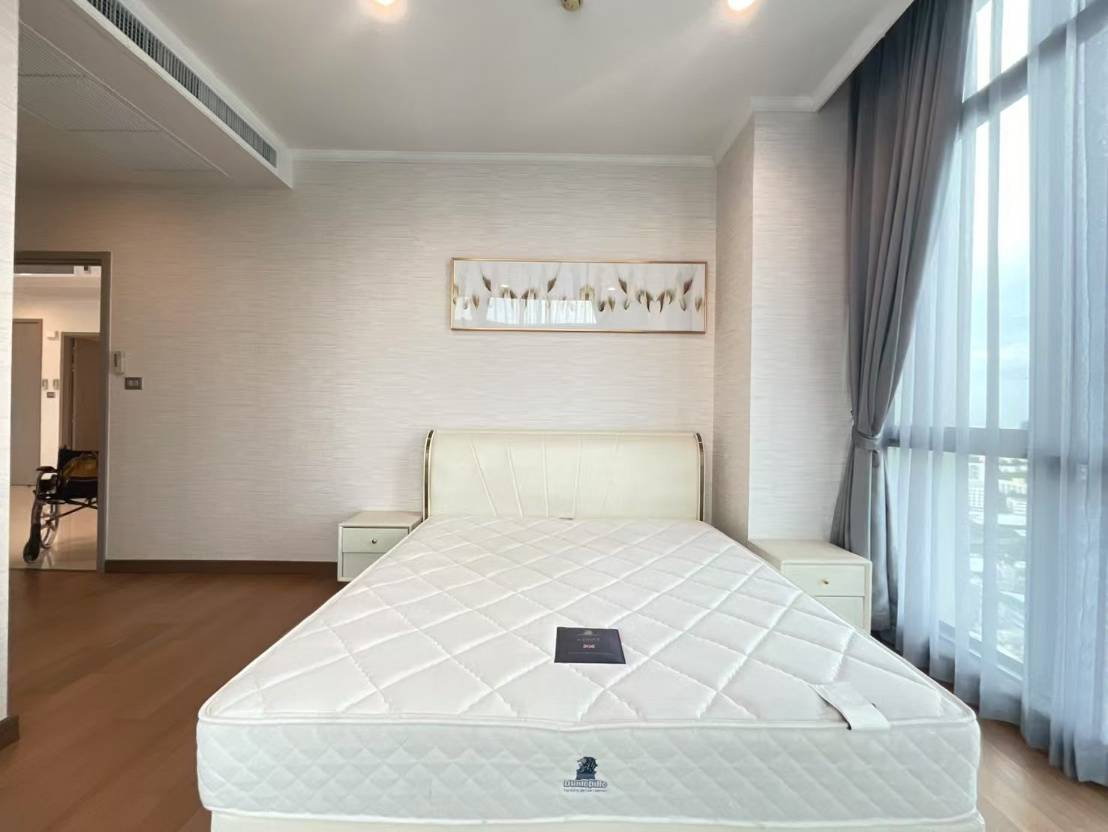 รูป ให้เช่าคอนโด Supalai Oriental 39 คอนโดขนาด2ห้องนอนแต่งครบพร้อมเข้าอยู่ใกล้รถไฟฟ้าBTSพร้อมพงษ์เดินทางสะดวก!! - รูปที่ 11/16