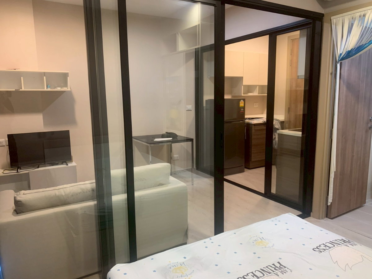 picture For Rent Condolette Midst Rama 9 - 8/16
