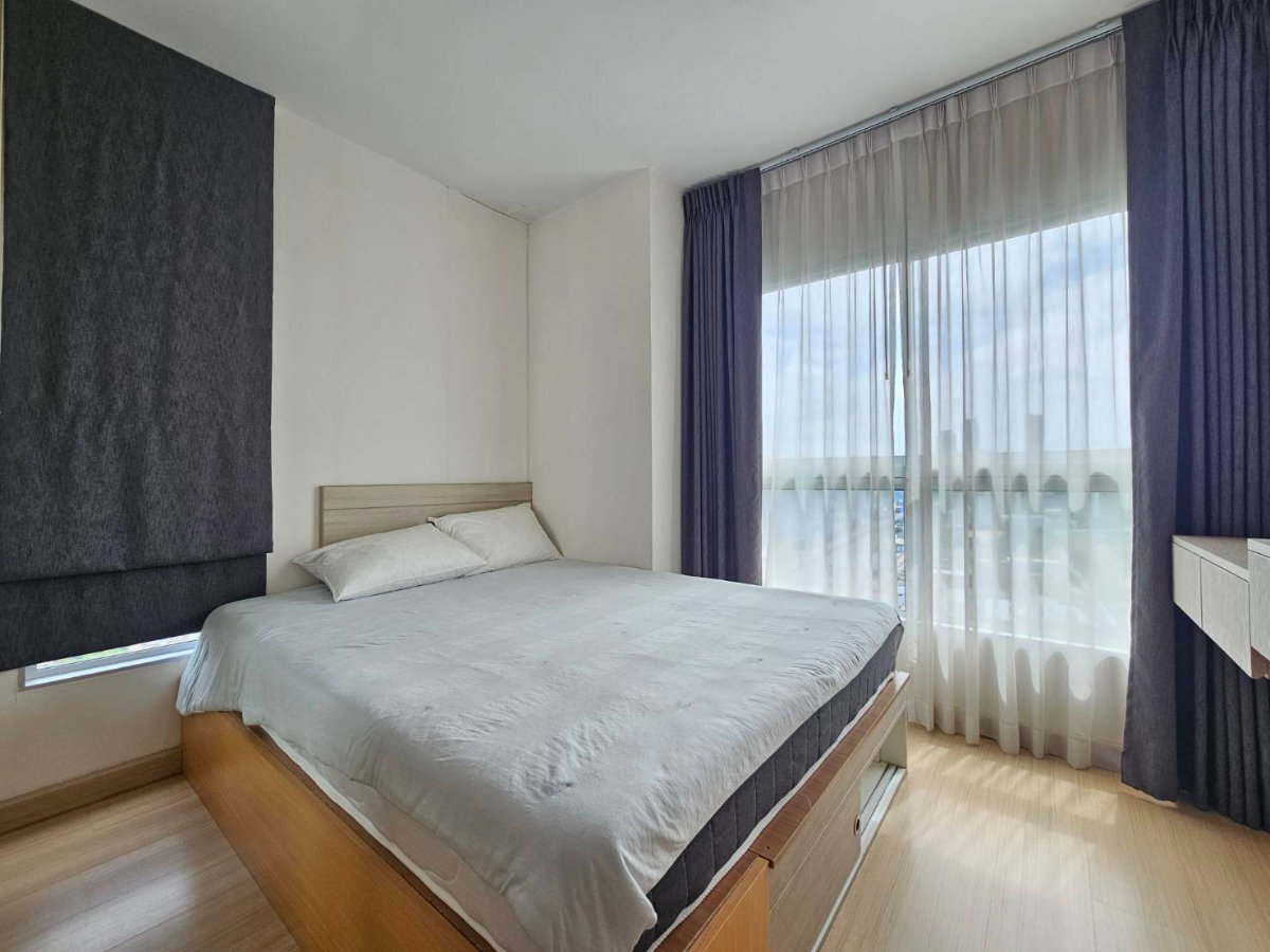 picture For Rent 2 Bedrooms 2 Bathrooms | Supalai Veranda Rama9 - 6/16