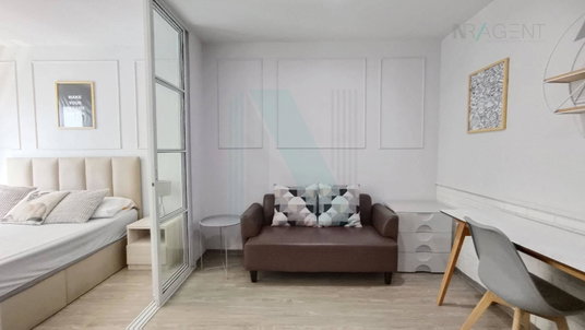รูปภาพ 🔺 For Rent Condo REGENT HOME SUKHUMVIT 97/1 Building E, Floor 4,1 bed room, Room size 28 sqm