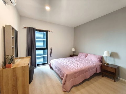 ðïļFor rent 2 Bedroomâ
Condo A space Mega 1 ðēTel./LINE : 099-289-1569