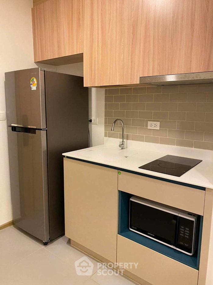 picture High-Floor 1-BR Condo At XT Phayathai, 400m To BTS Phaya Thai (ID 3061593) - 4/10