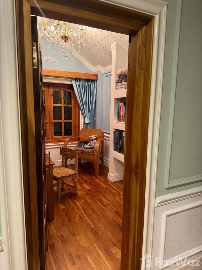 รูป ขาย บ้านเดี่ยว 2 ห้องนอน ใน บ่อผุด, สุราษฎร์ธานี 1958824 - รูปที่ 8/17