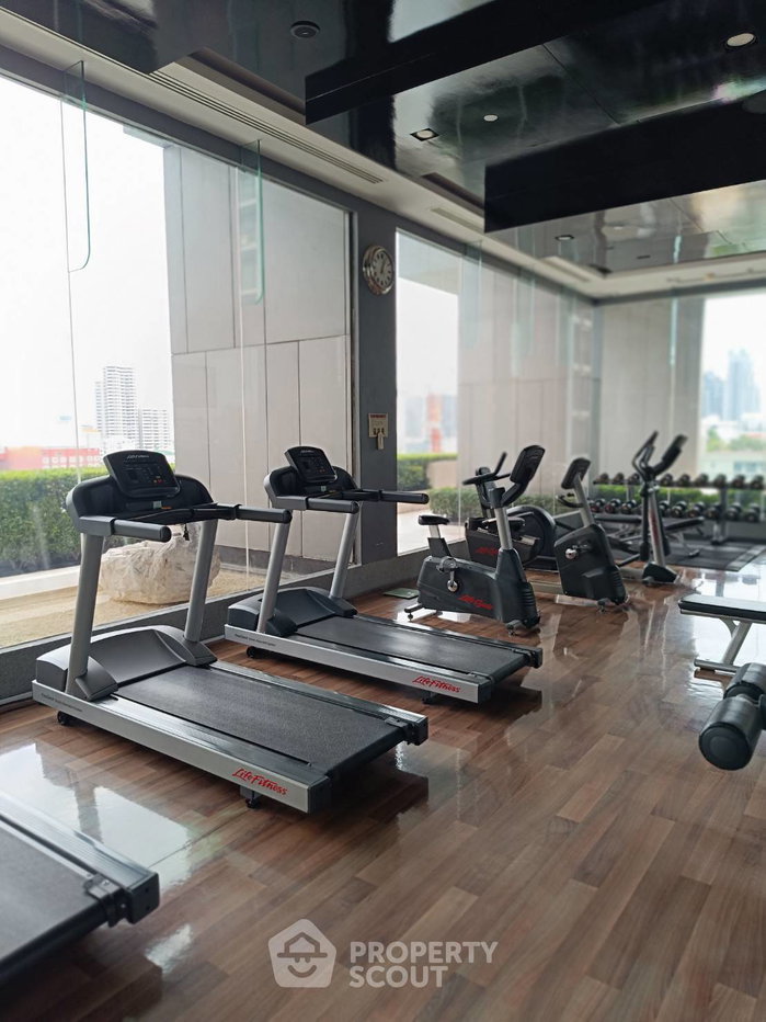 รูป คอนโด 1 ห้องนอน ขนาด 35 ตร.ม. ชั้น 16 โครงการ Keyne By Sansiri ใกล้ BTS ทองหล่อ 100 เมตร (ID 3059174) - รูปที่ 9/16