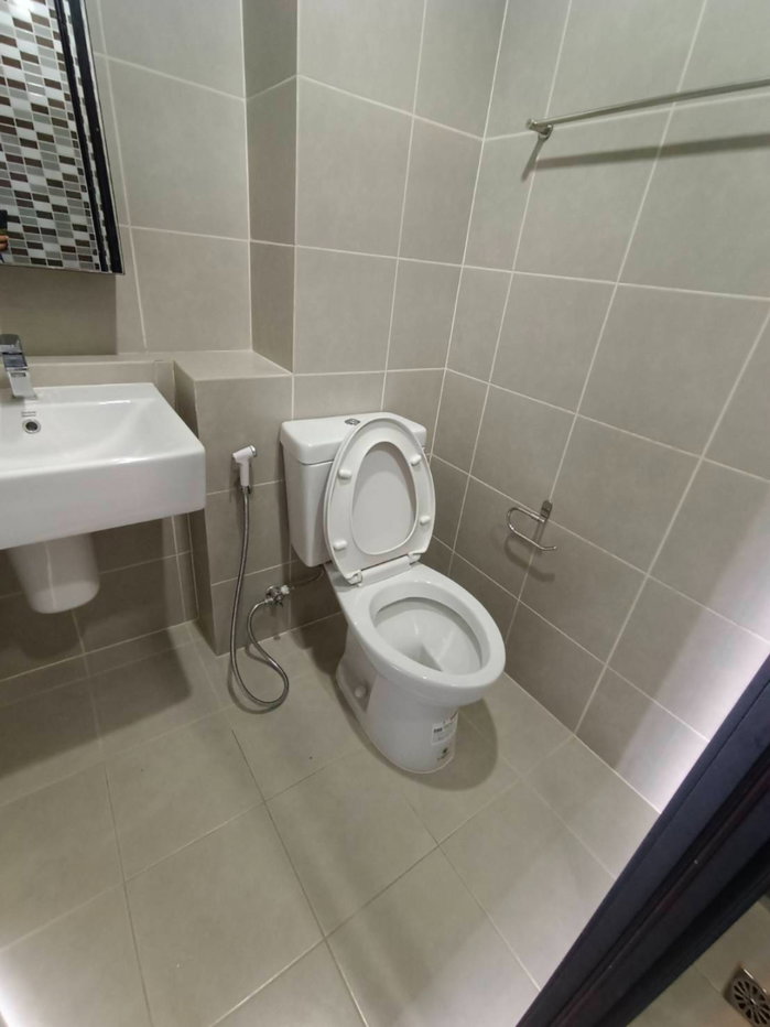 picture For Rent THE BASE Phetkasem 26th Floor Size 25 sq.m. 1 Bedroom 1 Bathroom #2027# - 9/10