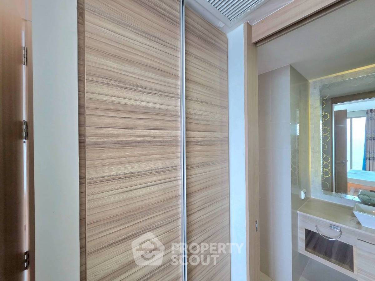 รูป คอนโด 1 ห้องนอน ชั้น 36 ขนาด 35 ตร.ม. วิทยาลัย จอมเทียน พัทยา (ID 3061675) - รูปที่ 9/15