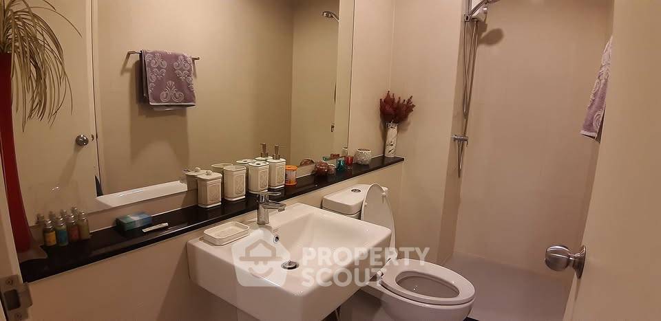 picture Condo 2-BR 49 Sqm At Aspire Erawan, 100m to BTS Chang Erawan (ID 3060329) - 5/8