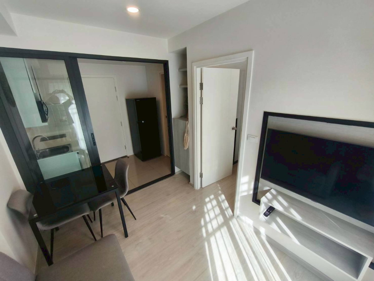 รูป ขาย คอนโดเอสเซ็นท์ พาร์ค วิลล์ เชียงใหม่ Escent Park Ville Condo Chiangmai - รูปที่ 6/14