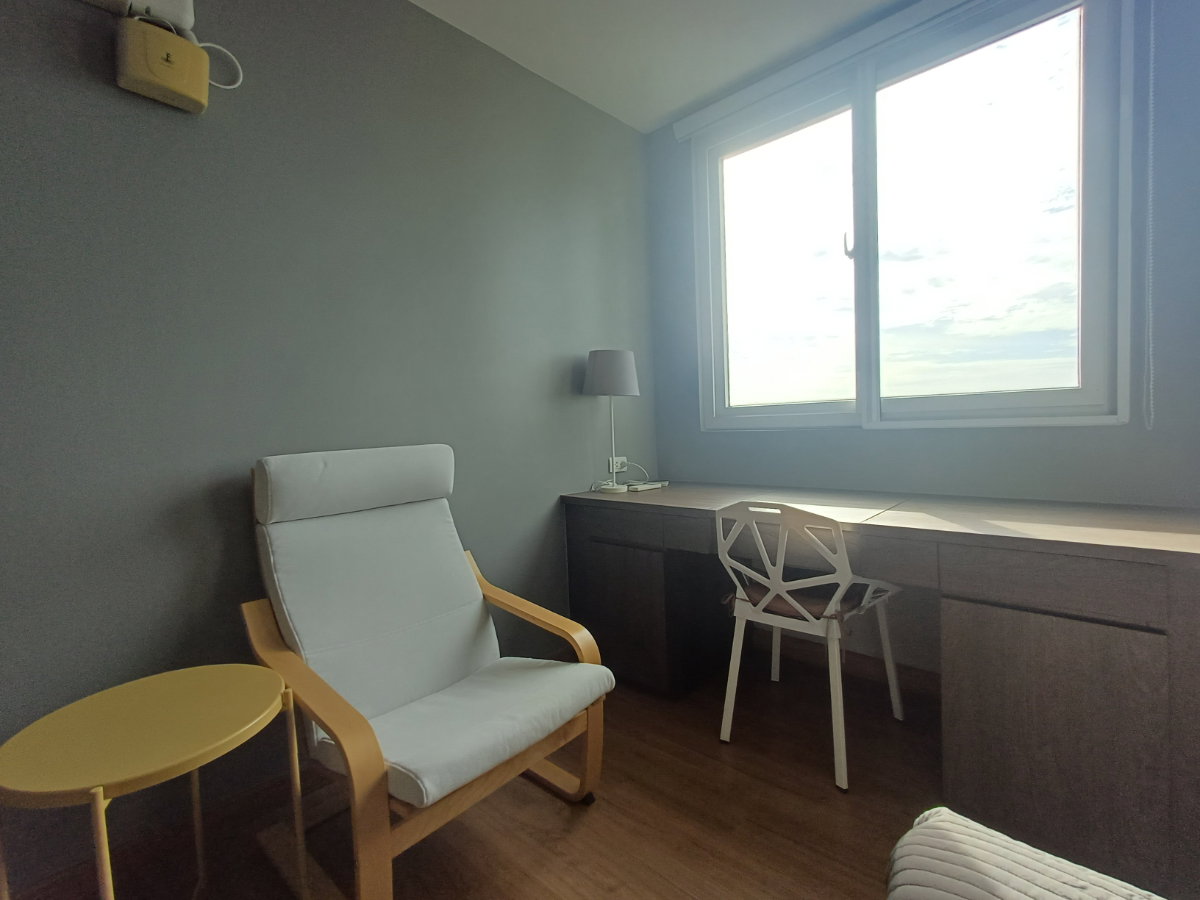 picture Ladda Condo View Sriracha 2 Bedrooms Sea View Fully Furnished Ready to Move In - 8/30