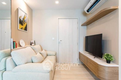 1-BR Condo At Life One Wireless, 14th-Floor, Near BTS Phloen Chit (ID 381869)