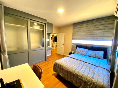 Houses for rent Bangkok : For Rent |
Manthana Onnut – Wongwaen 2 