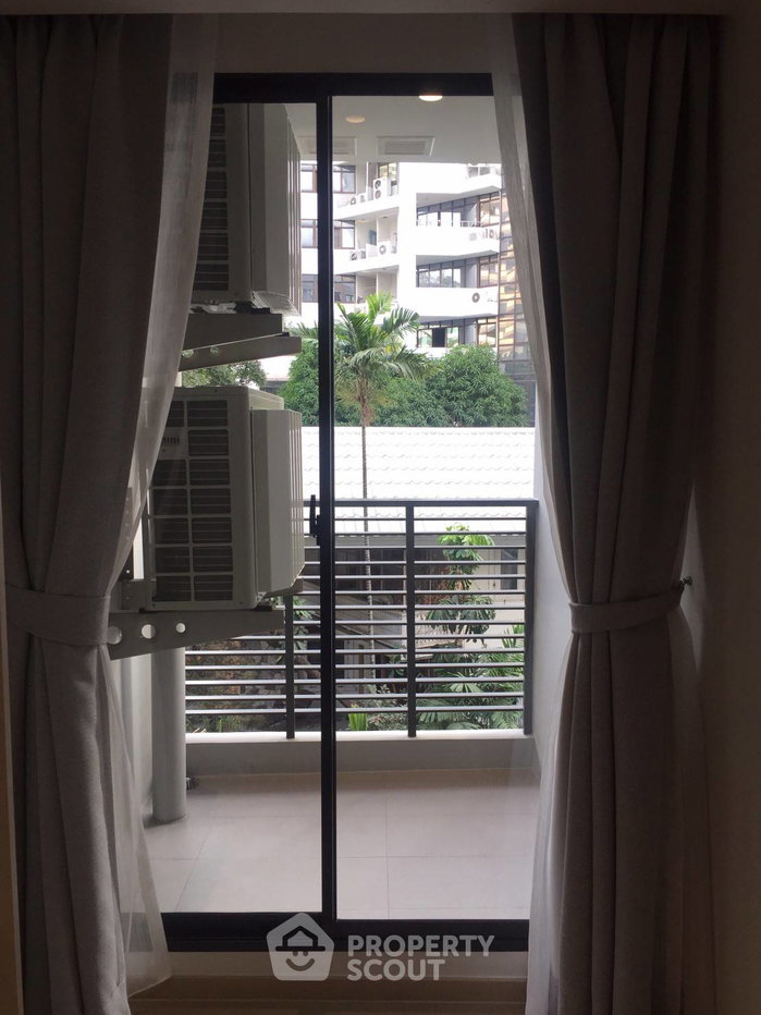 picture 1-BR Condo At Runesu Thonglor 5, 4th Floor Near BTS Thong Lor (ID 400042) - 5/10