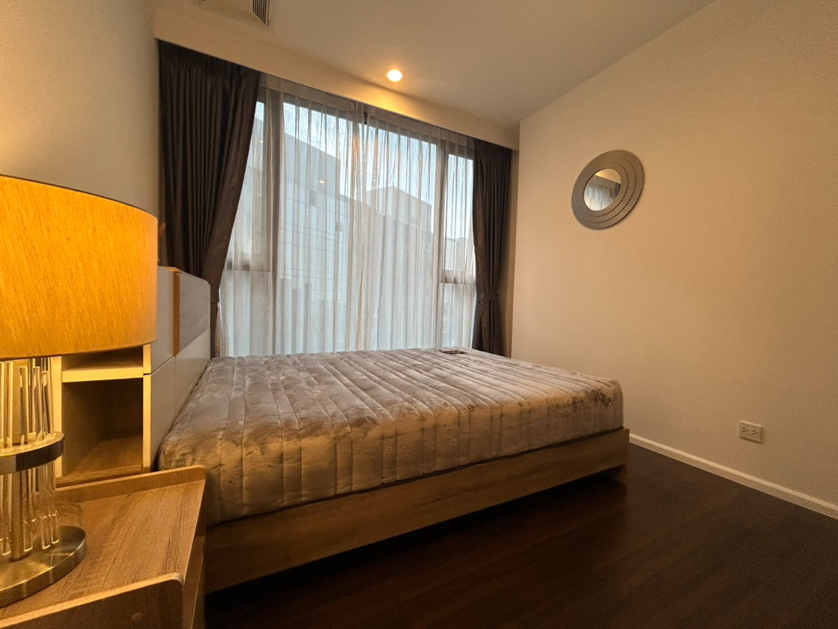 รูป ❤️❤️2 Bedrooms💛💙[For Rent] Whizdom Inspire Sukhumvit101 🚝300 m. BTS Punnawithi - รูปที่ 12/14