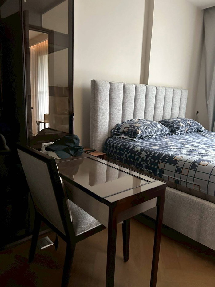 picture For Rent 1 Bedroom 1 Bathrooms | The Reserve Sukhumvit 61 - 4/7