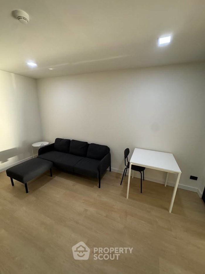 picture 1-BR Condo At The Niche Sukhumvit 49 Near MRT Phetchaburi (ID 3050806) - 11/14