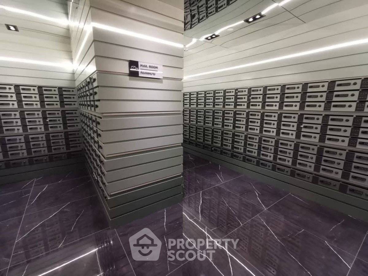 รูป คอนโด 1 ห้องนอน 35 ตร.ม. โครงการ Ideo Sathorn-Wongwian Yai ใกล้ BTS วงเวียนใหญ่ 200 ม. (ID 3060639) - รูปที่ 10/13