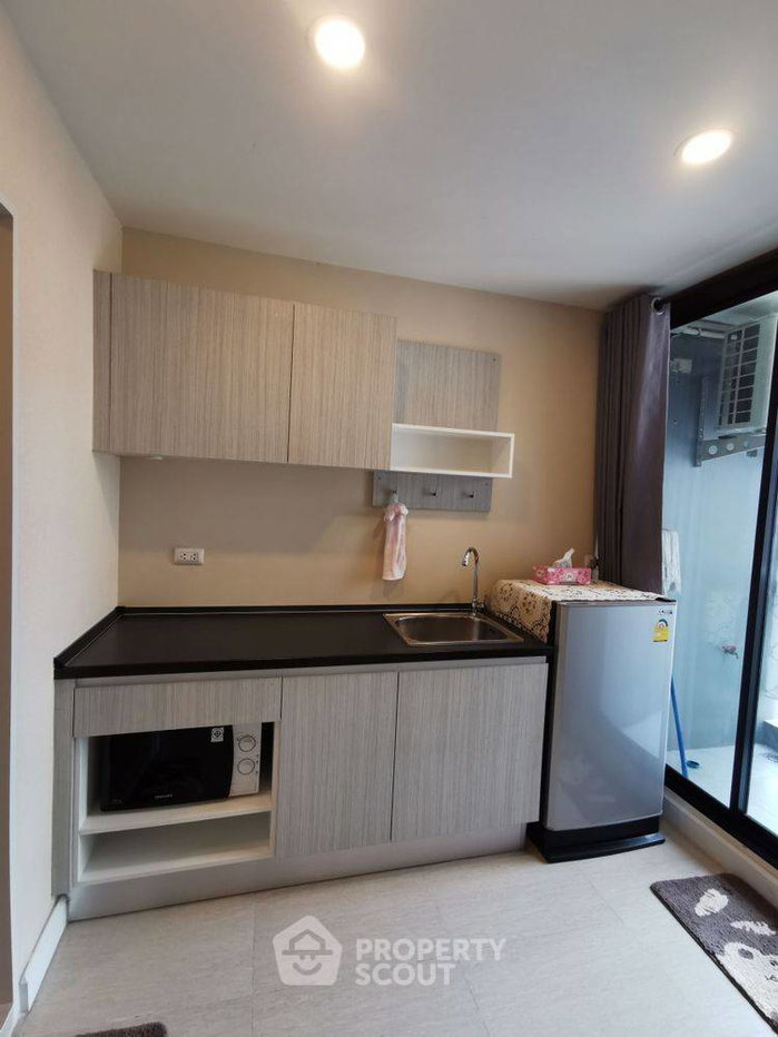 picture 1-BR Condo For Sale, The Cube Nawamin – Raminthra, Ram Inthra (ID 2430750) - 4/16