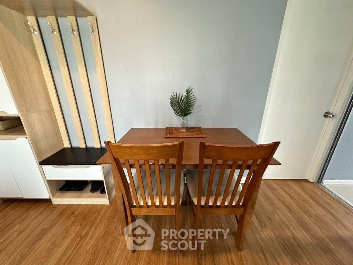picture Condo For Rent 2-BR 54 Sqm, Aspire Sukhumvit 48, BTS Phra Khanong (ID 3060616) - 5/6