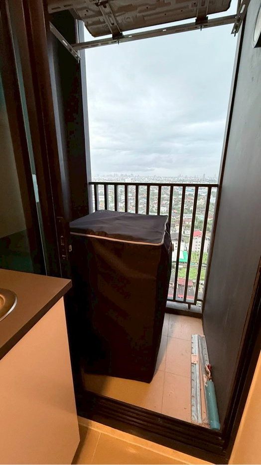 picture [For rent] The Origin Sukhumvit-Praksa - 13/15