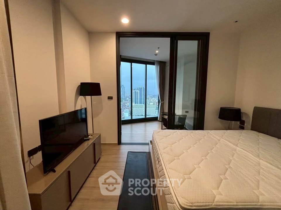 picture Well-Priced 1-BR Condo At Edge Central Pattaya, 23rd-Floor (ID 3061974) - 3/8