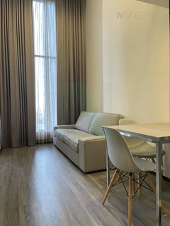 รูปภาพ 🎊 For Rent Condo KNIGHTSBRIDGE SPACE RATCHAYOTHIN Building 1, Floor 14,Duplex, Room size 38 sqm