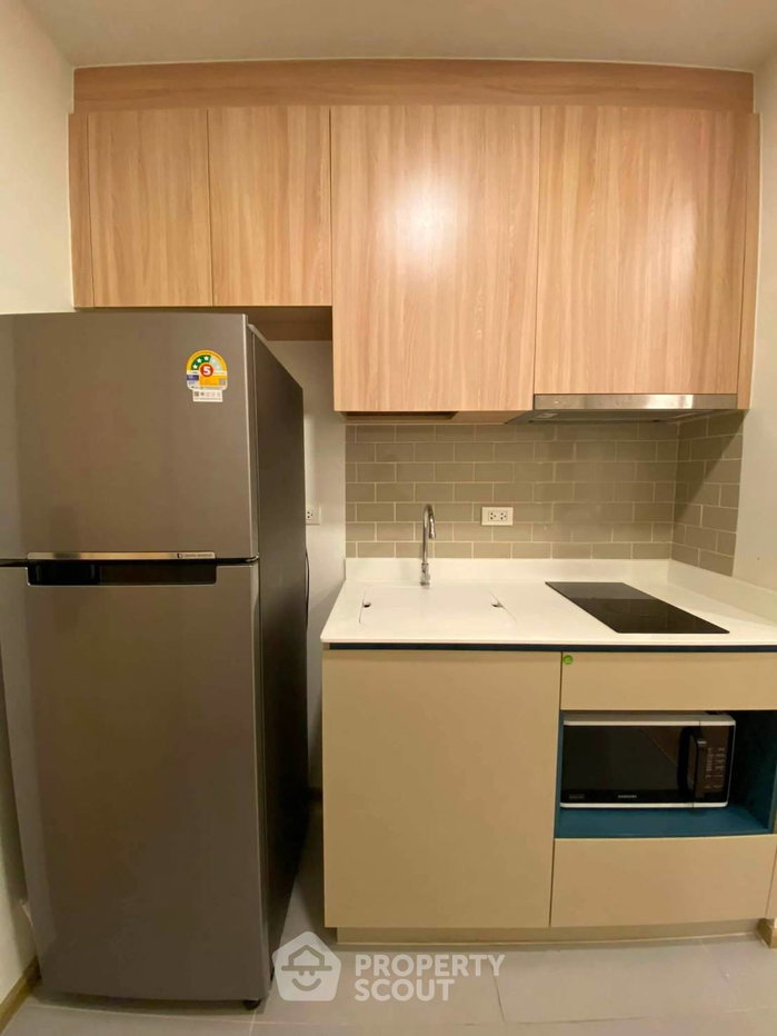 picture High-Floor 1-BR Condo At XT Phayathai, 400m To BTS Phaya Thai (ID 3061593) - 5/10