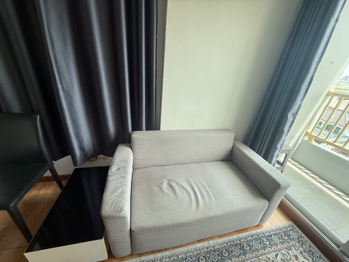 picture wow the trust south pattaya  floor 6 1 bedroom - 28/29